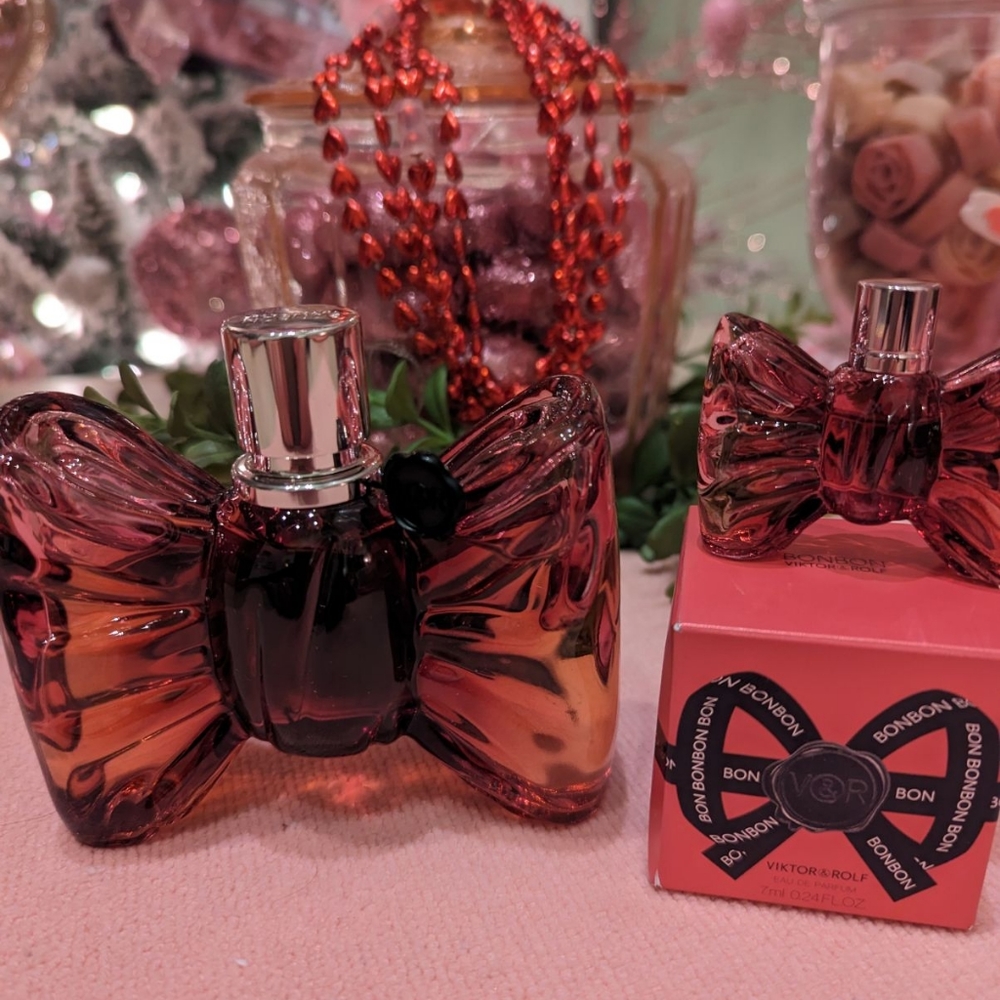 Viktor & Rolf Bon Bon